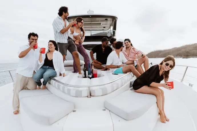 Mita Yachts